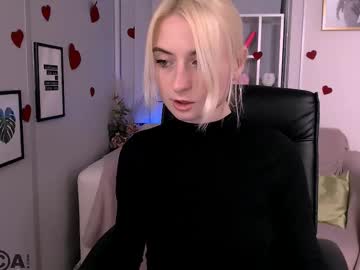 Melisa_White1 March 18, 2025 Chaturbate stream image