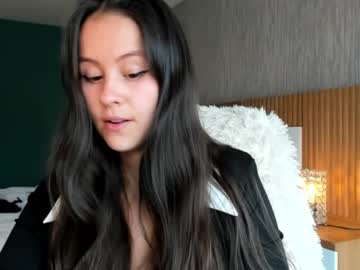 Mia_Greyy March 18, 2025 Chaturbate stream image