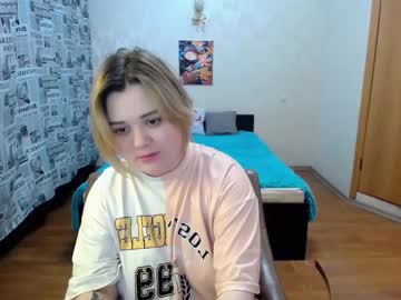 Mimimishel_69 March 18, 2025 Chaturbate stream image