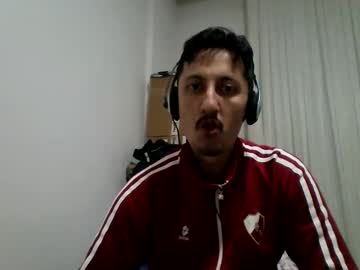 Omercock1 March 18, 2025 Chaturbate stream image