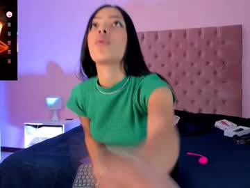 Pocahot_Olimpo March 18, 2025 Chaturbate stream image