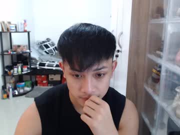 Princeadrianx March 18, 2025 Chaturbate stream image