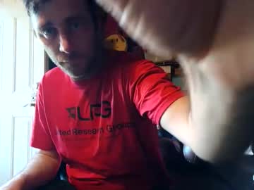 Sexy_Richy March 18, 2025 Chaturbate stream image
