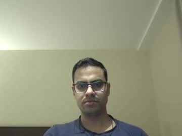 Sharmamanxyz March 18, 2025 Chaturbate stream image
