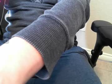 Techtrash123 March 18, 2025 Chaturbate stream image