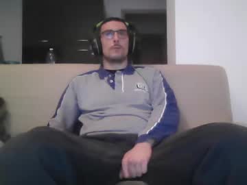 Theitalianx95x March 18, 2025 Chaturbate stream image