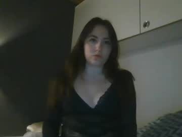 Velvettemptress March 18, 2025 Chaturbate stream image