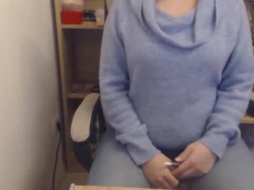 Wild_Khalifax March 18, 2025 Chaturbate stream image