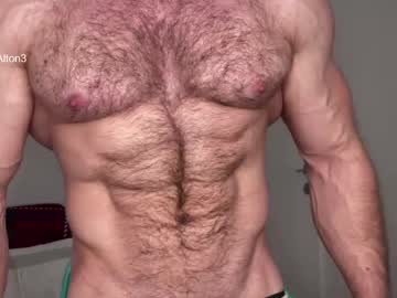 Wlademarbergs March 18, 2025 Chaturbate stream image