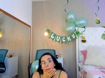 Alehia_Parker March 18, 2025 Chaturbate stream image