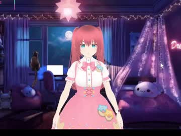 Anastaciavuloba March 18, 2025 Chaturbate stream image