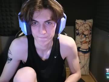 Bambelbye March 18, 2025 Chaturbate stream image
