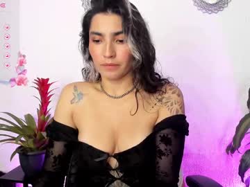 Bella_Thorne3 March 18, 2025 Chaturbate stream image
