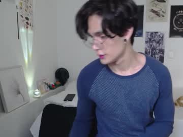 Black_Skull22 March 18, 2025 Chaturbate stream image