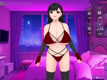 Bustyabi March 18, 2025 Chaturbate stream image