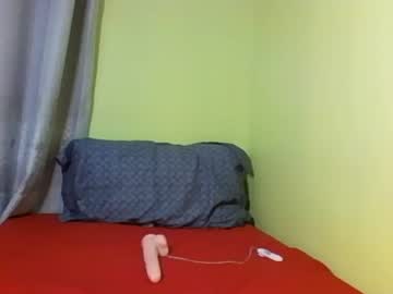 Candy_Pot March 18, 2025 Chaturbate stream image