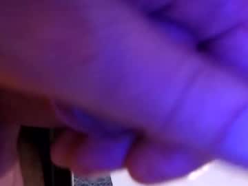 Captainzoomvoom March 18, 2025 Chaturbate stream image