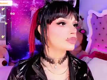 Doll_Swett March 18, 2025 Chaturbate stream image