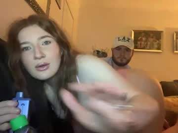 Doubleseduction March 18, 2025 Chaturbate stream image