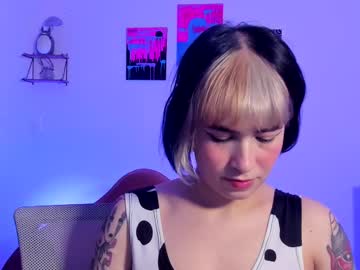 Gaiadeniskas March 18, 2025 Chaturbate stream image