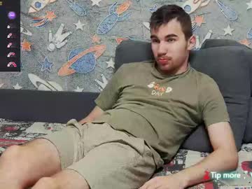 Harvey_Ren March 18, 2025 Chaturbate stream image