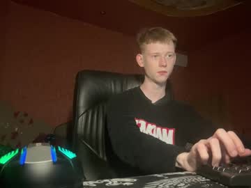 Hectorsawyer March 18, 2025 Chaturbate stream image