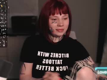 Herbal_Helpmepls March 18, 2025 Chaturbate stream image