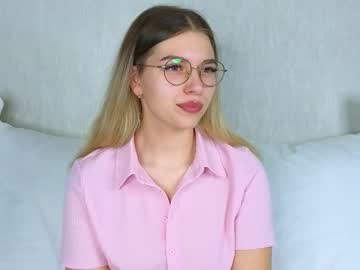 Houstonashley March 18, 2025 Chaturbate stream image