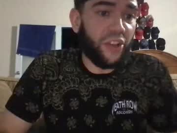 Incognito7193 March 18, 2025 Chaturbate stream image