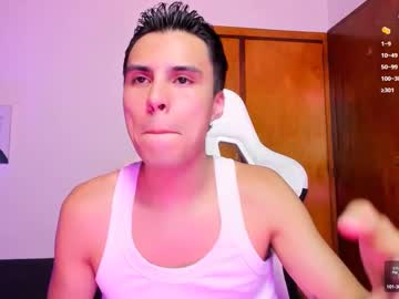 Jeyden_Camilo March 18, 2025 Chaturbate stream image