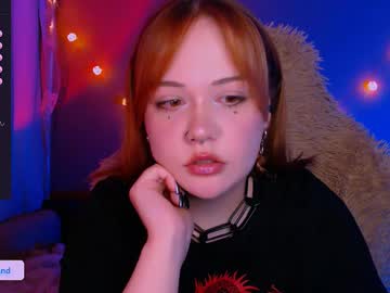 Lala_Loulou March 18, 2025 Chaturbate stream image