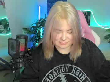 Lina_Linx March 18, 2025 Chaturbate stream image