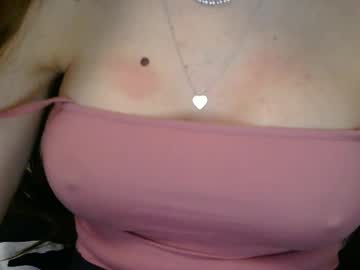 Love_Evaa March 18, 2025 Chaturbate stream image