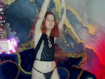 Magiclilu March 18, 2025 Chaturbate stream image