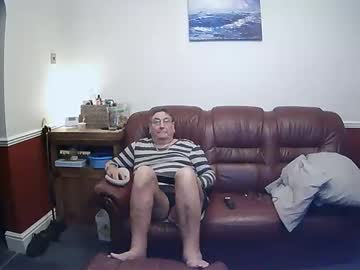 Maxi_Johnes March 18, 2025 Chaturbate stream image