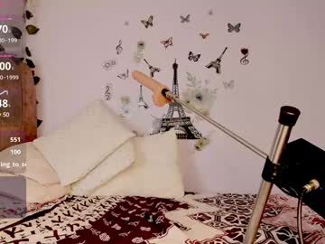 Miafoxx2002 March 18, 2025 Chaturbate stream image