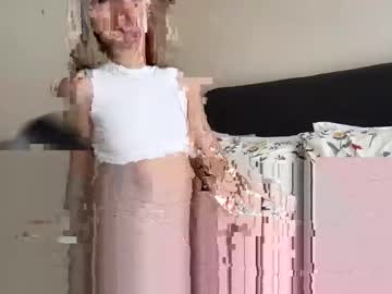 Misslilyt March 18, 2025 Chaturbate stream image