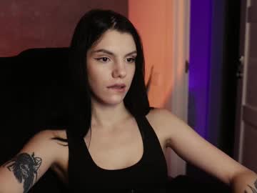 Mistress_Rochelle March 18, 2025 Chaturbate stream image