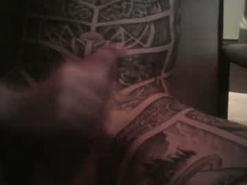 Mostdeff93 March 18, 2025 Chaturbate stream image