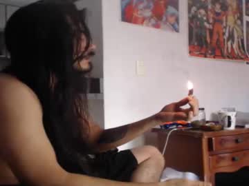 Ozzy_Hot March 18, 2025 Chaturbate stream image
