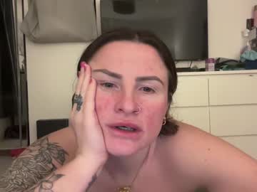 Sandb250 March 18, 2025 Chaturbate stream image
