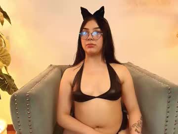Scarlet_Foxx01 March 18, 2025 Chaturbate stream image