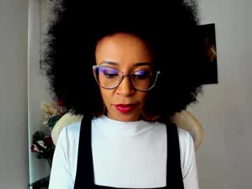 Scarlettmalbec March 18, 2025 Chaturbate stream image
