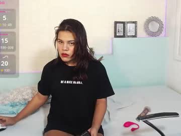 Siennaruby1 March 18, 2025 Chaturbate stream image