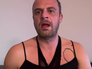 Stern223 March 18, 2025 Chaturbate stream image
