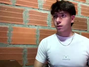 Tim_Champion March 18, 2025 Chaturbate stream image