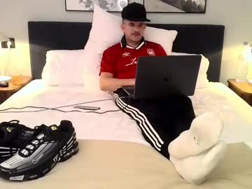 Tylerlogan813 March 18, 2025 Chaturbate stream image