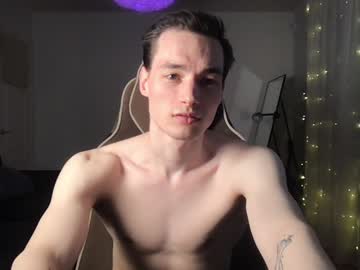 Yan_Rizen March 18, 2025 Chaturbate stream image