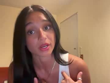 Adriannarodriguez March 18, 2025 Chaturbate stream image