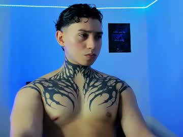 Alessandro_Wolf stream photo from March 18, 2025